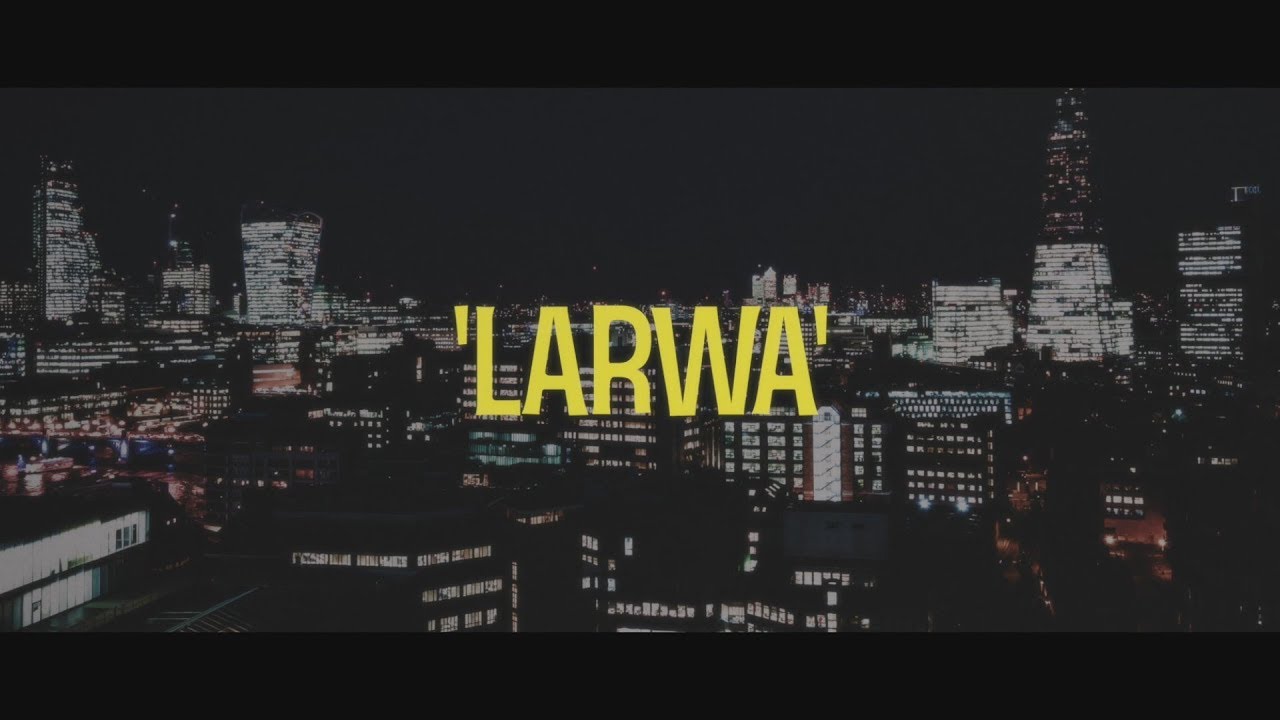 Stary Tata - C.K. Norwid "Larwa" (Official Music Video)