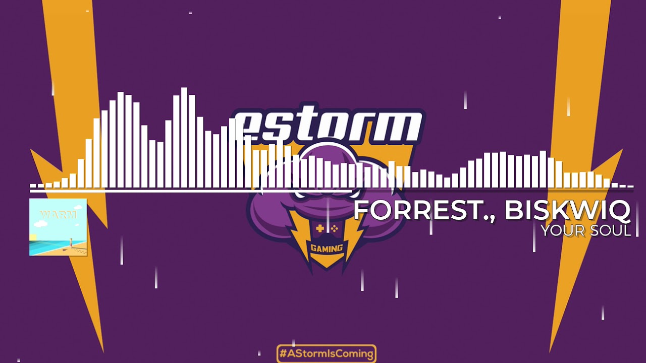 Forrest, Biskwiq - Your soul