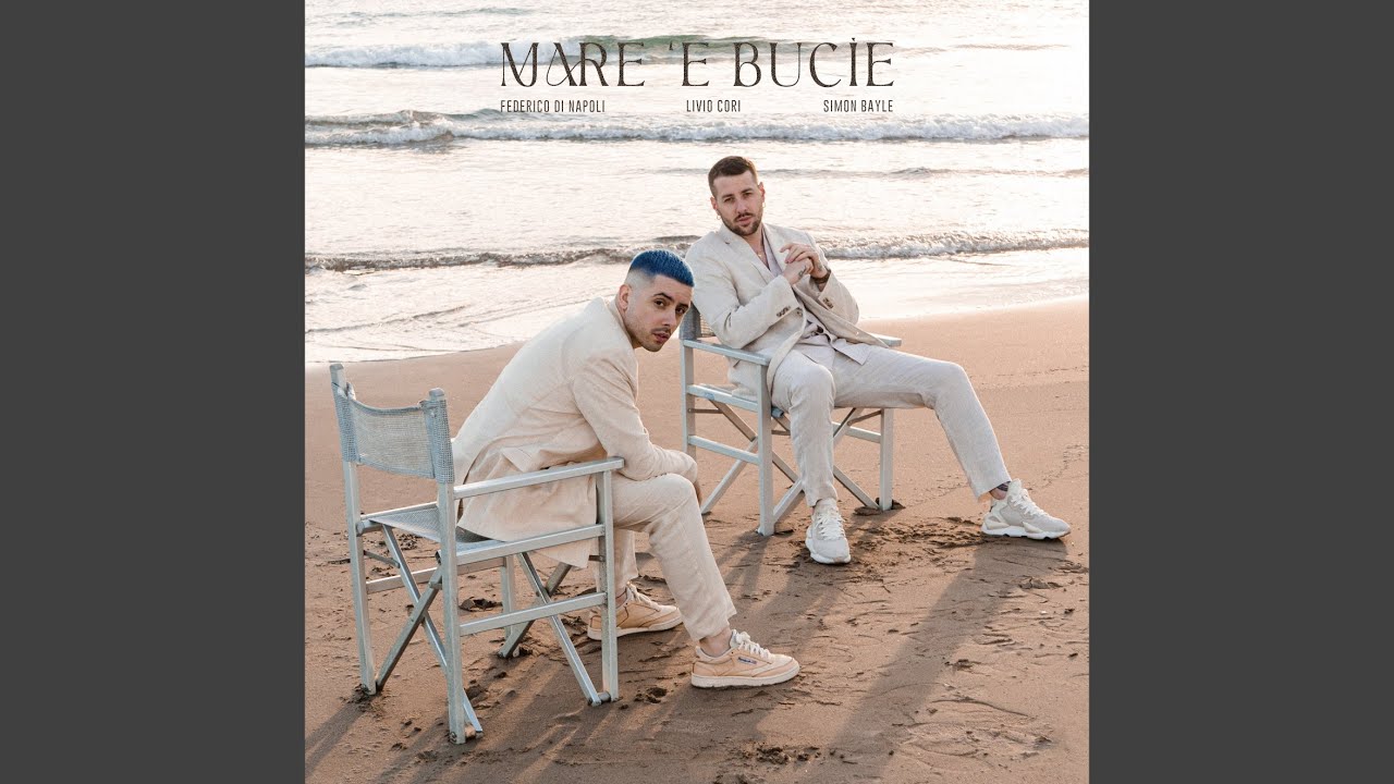 Mare 'e Bucìe (feat. Livio Cori)