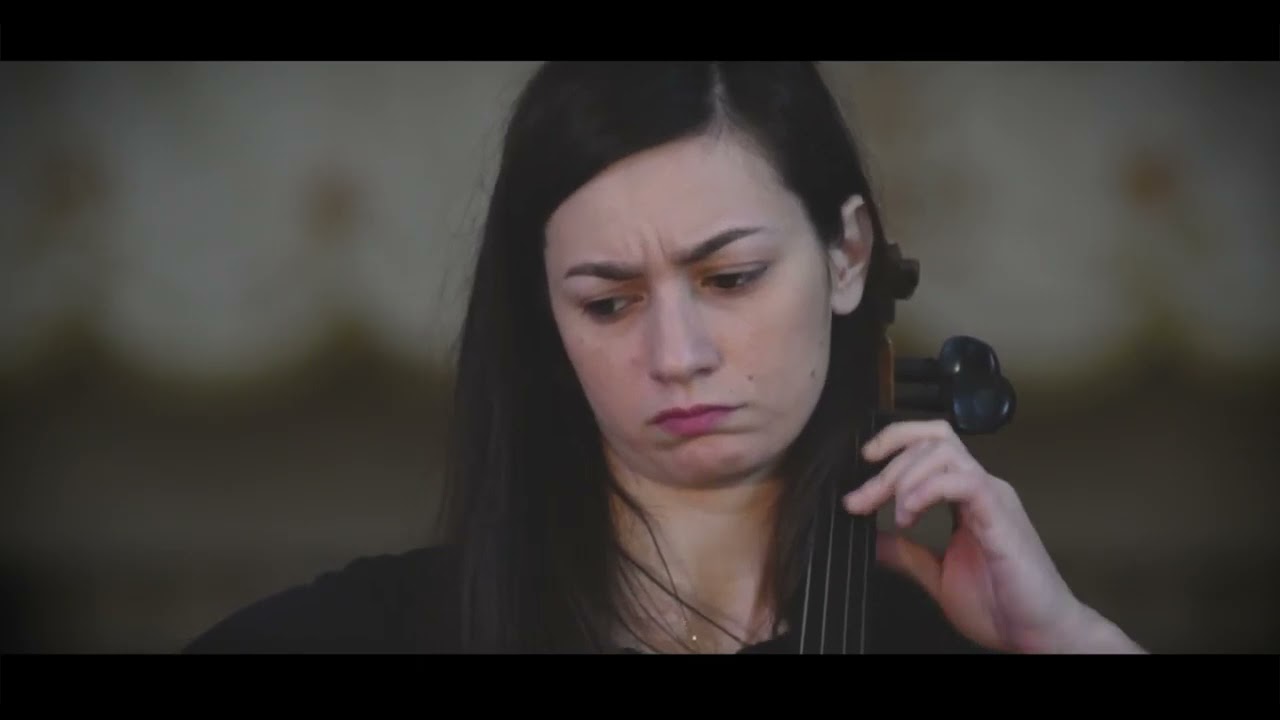 Monologue, of the Armenian Relentless Spirit