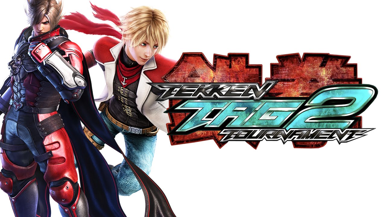 TTT2: Lars/Leo Combo Suggestions [UPDATED]