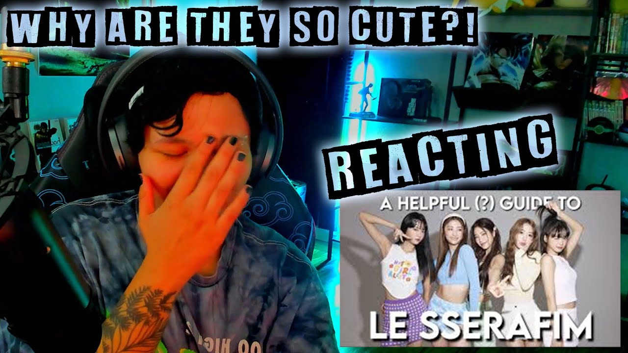 You been asking for it.. Reacting to 