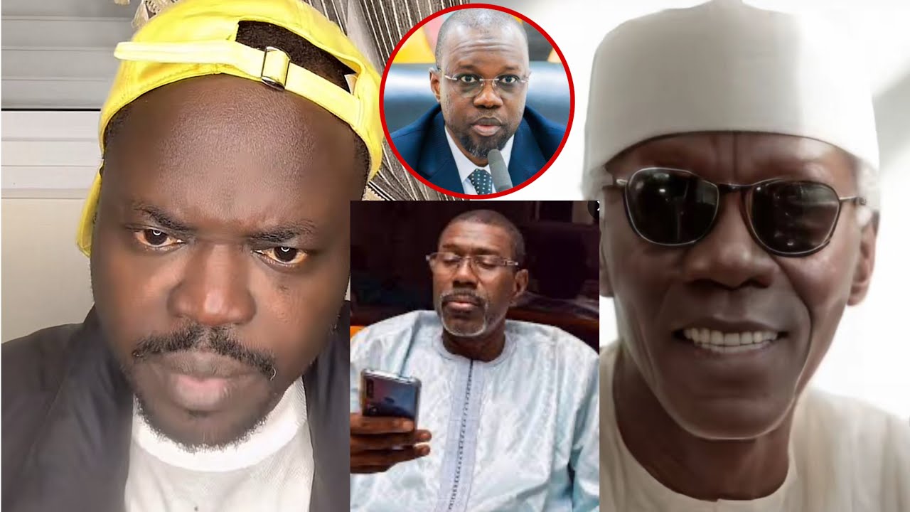 Héhé😱Bada Kémane Wakhna Ay Balle Djibi  Gueye Ndiaye-Serigne Habib Sy Dousa Morome-Ousmane Sonko…