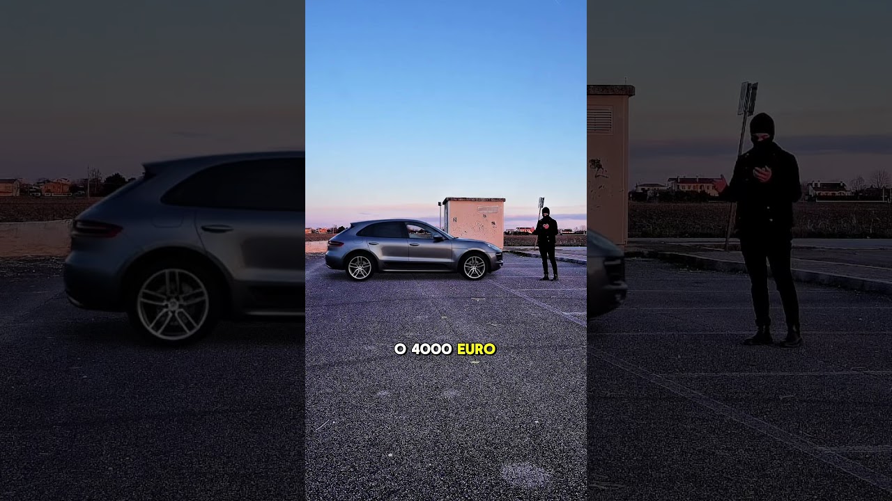 Auto per sembrare ricco🏎️💰💶              #tuning #automobile #tuning