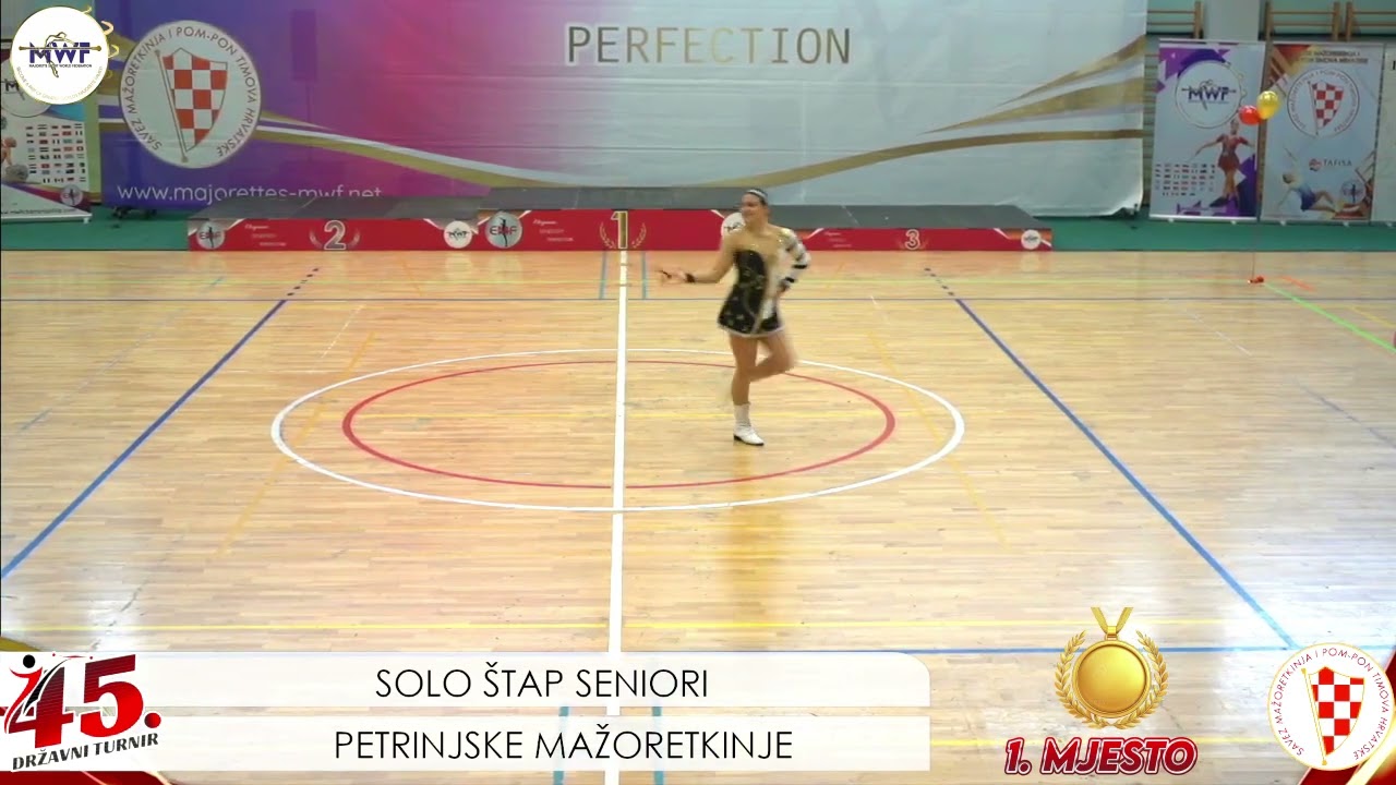 SMPTH/45. DRŽAVNI TURNIR/BEDEKOVČINA-21.02.2026.