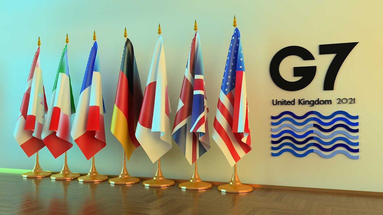 Trouble with G7, NATO summits: Why single out China?