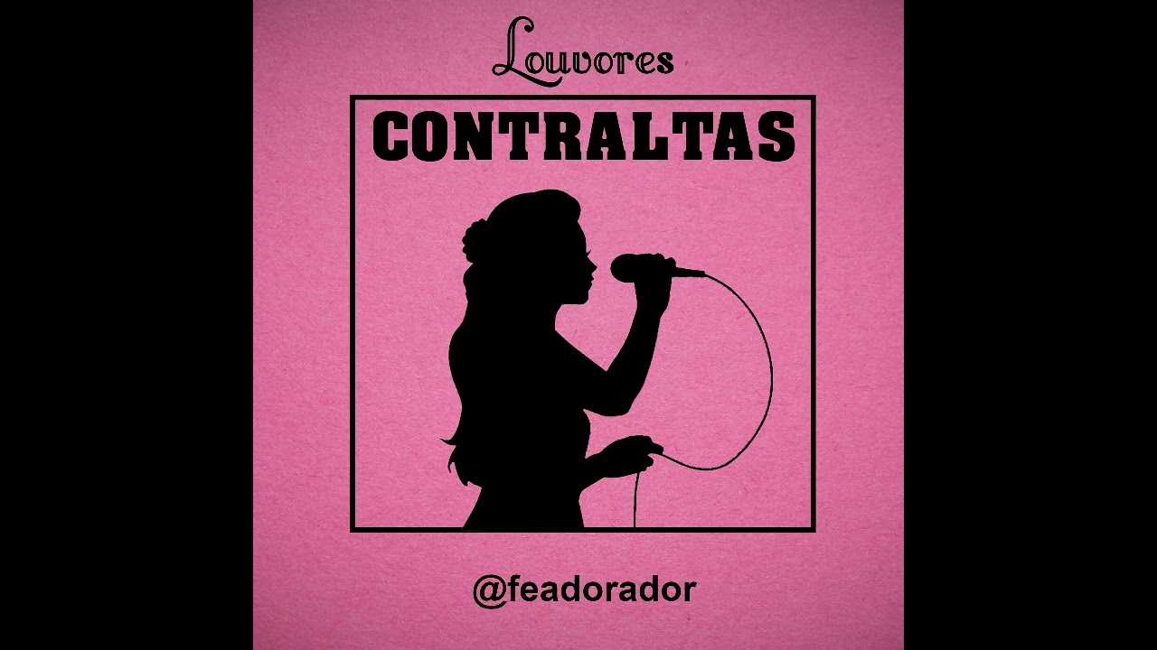 Terremoto (Playback Contralto)