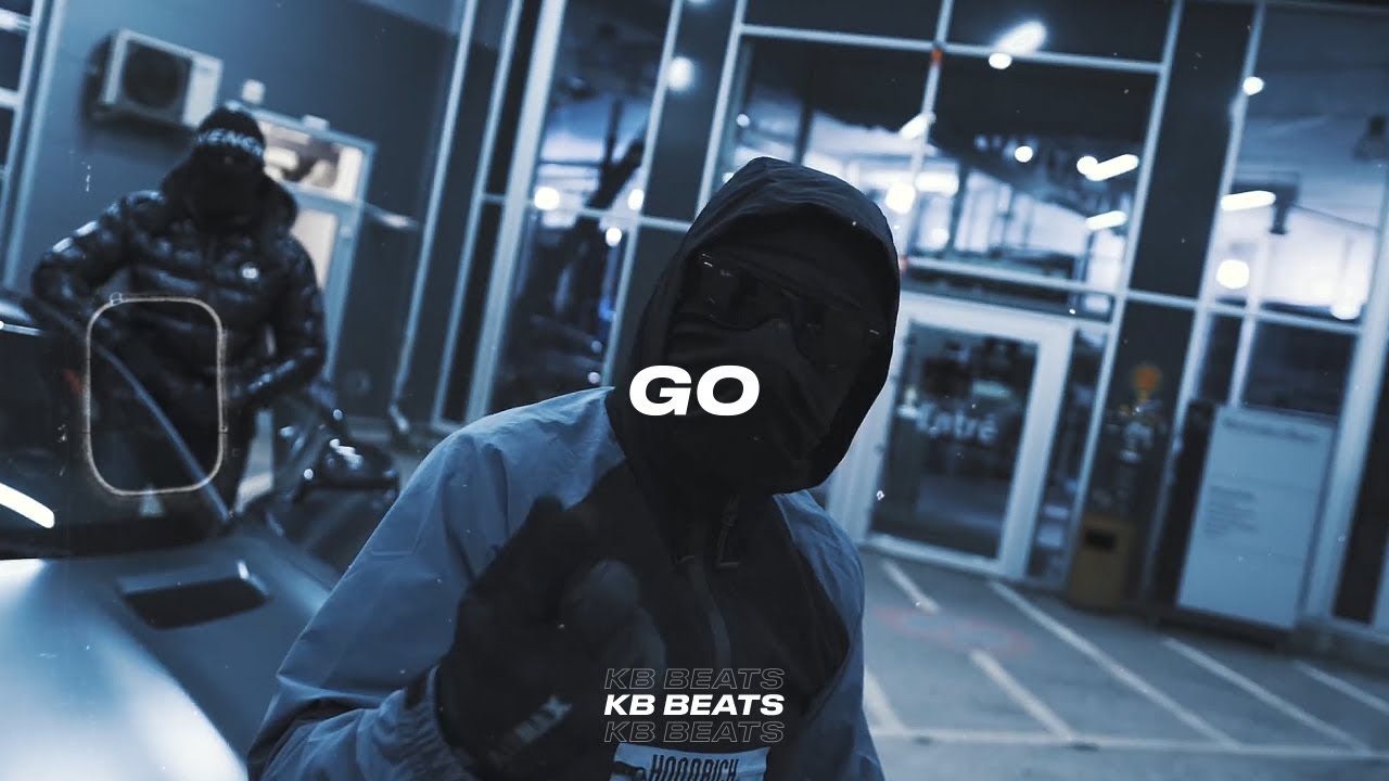 Sickan x Rami x Thrife Type Beat | 