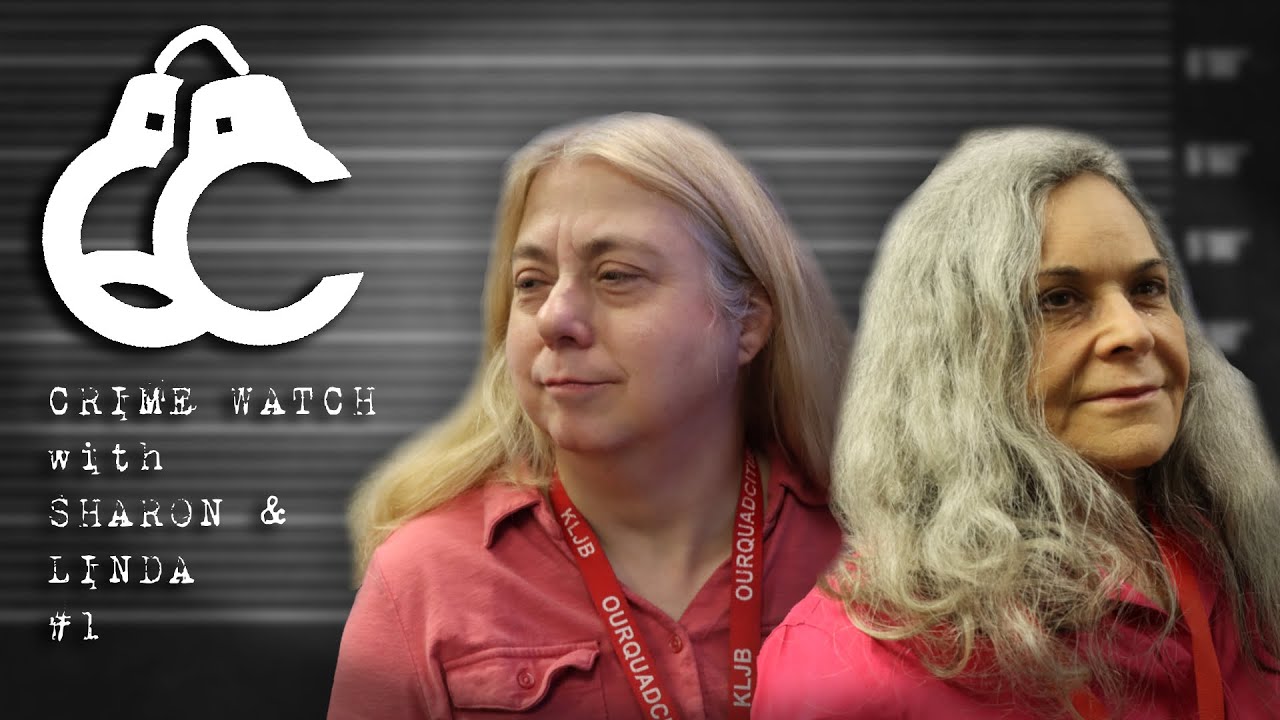 QC Crime Watch Podcast: Talking Crime