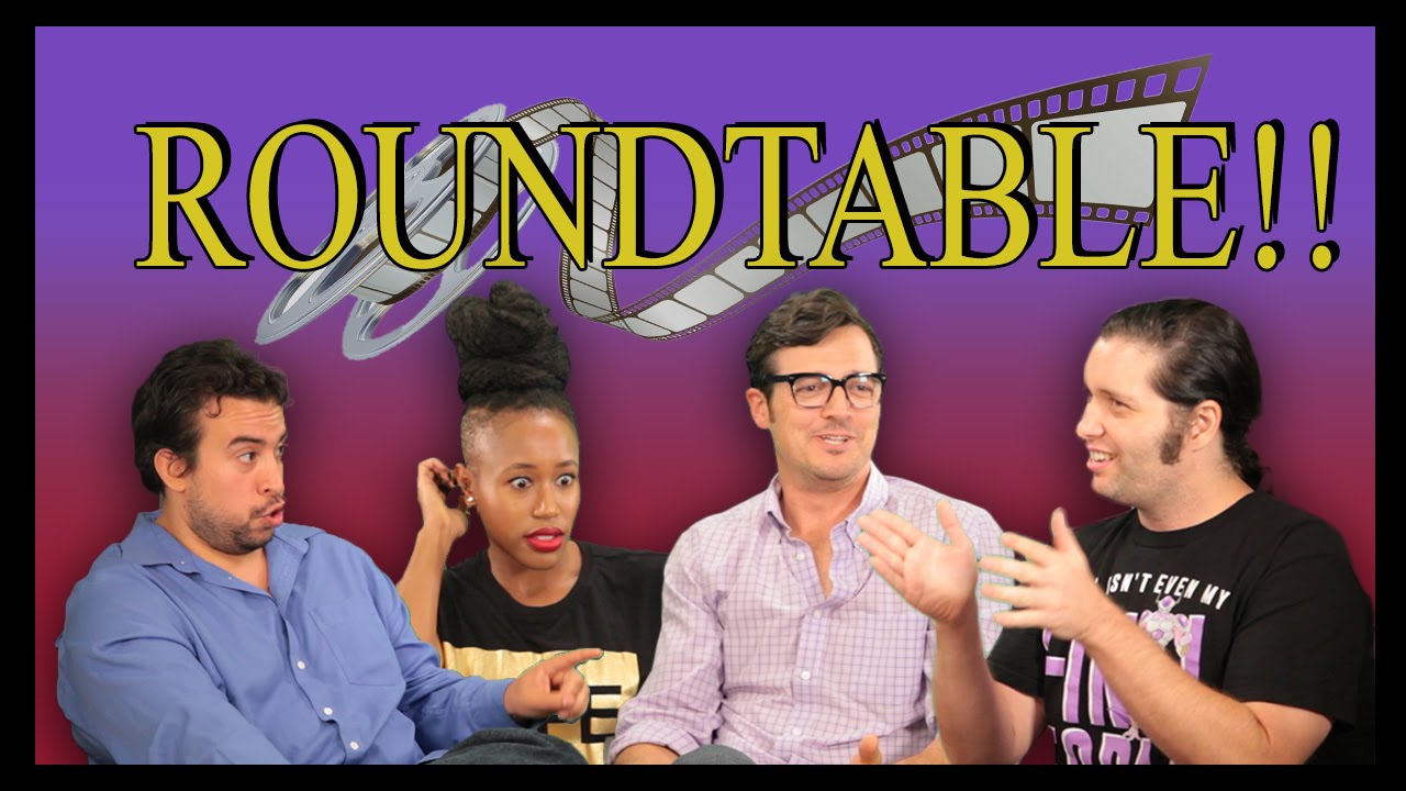 What If George Lucas Hadn&rsquo;t Made Star Wars? - CineFix Now Roundtable