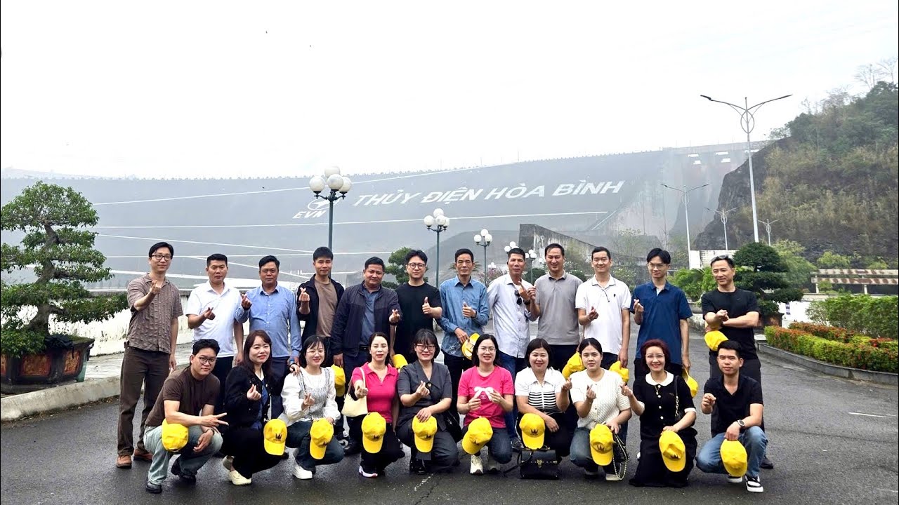 CTY CP TƯ VẤN & XÂY DỰNG SA VĨ - HOÀ BÌNH