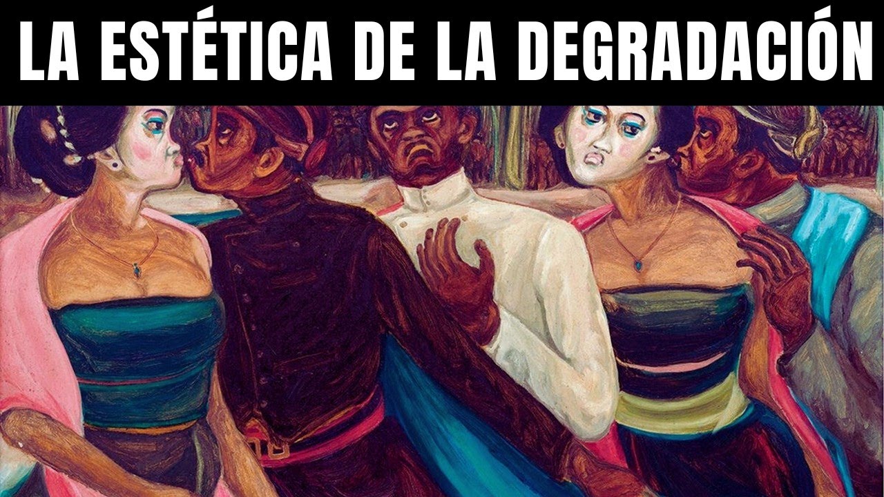 Sociedad del Vacío | Pasolini y La Estética de la Degradación