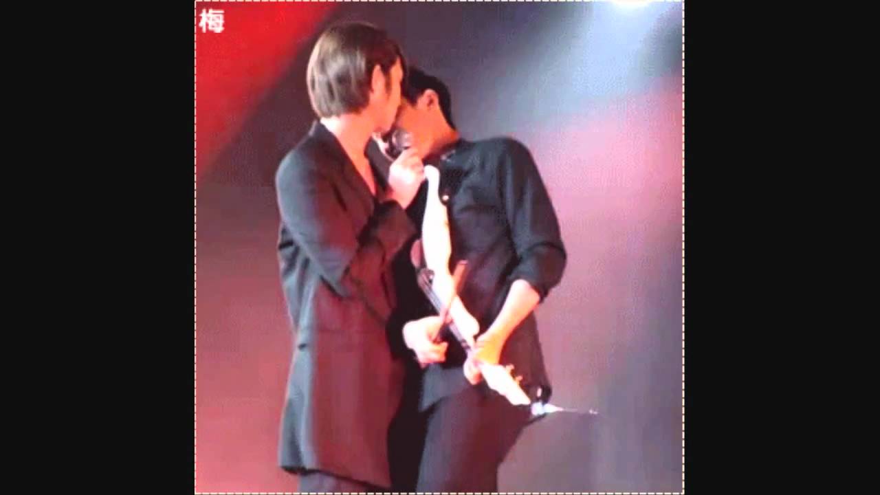 Super Junior: Sexual Tension