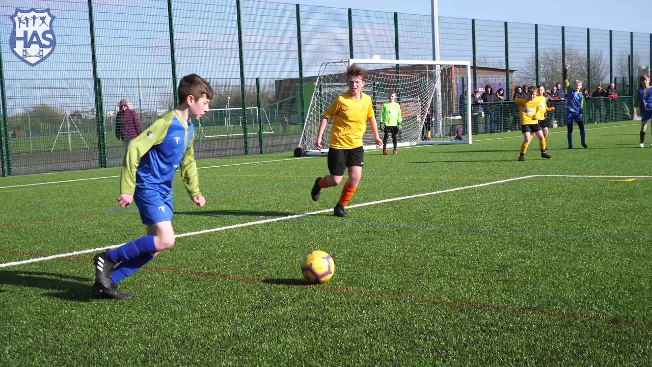 Hull Schools Primary Football, Champions League 2019!