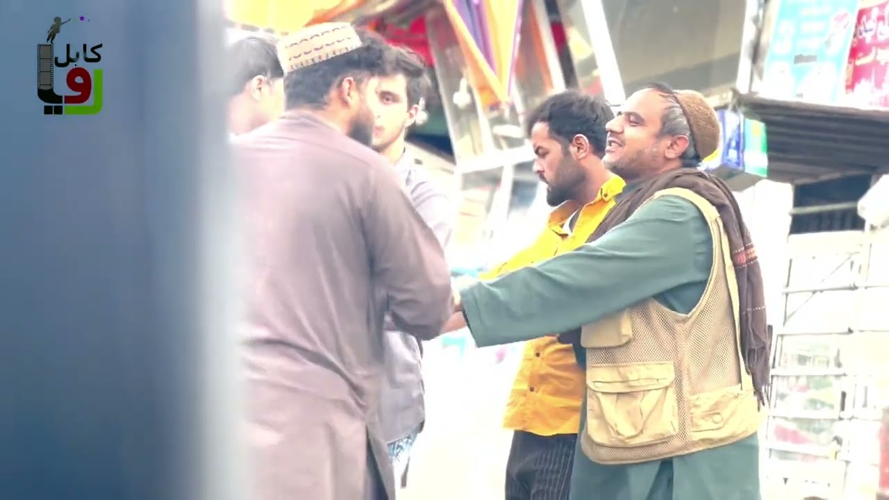 کمره مخفی سیلمان بالای مستری موتر ولت خوردن سلیمان