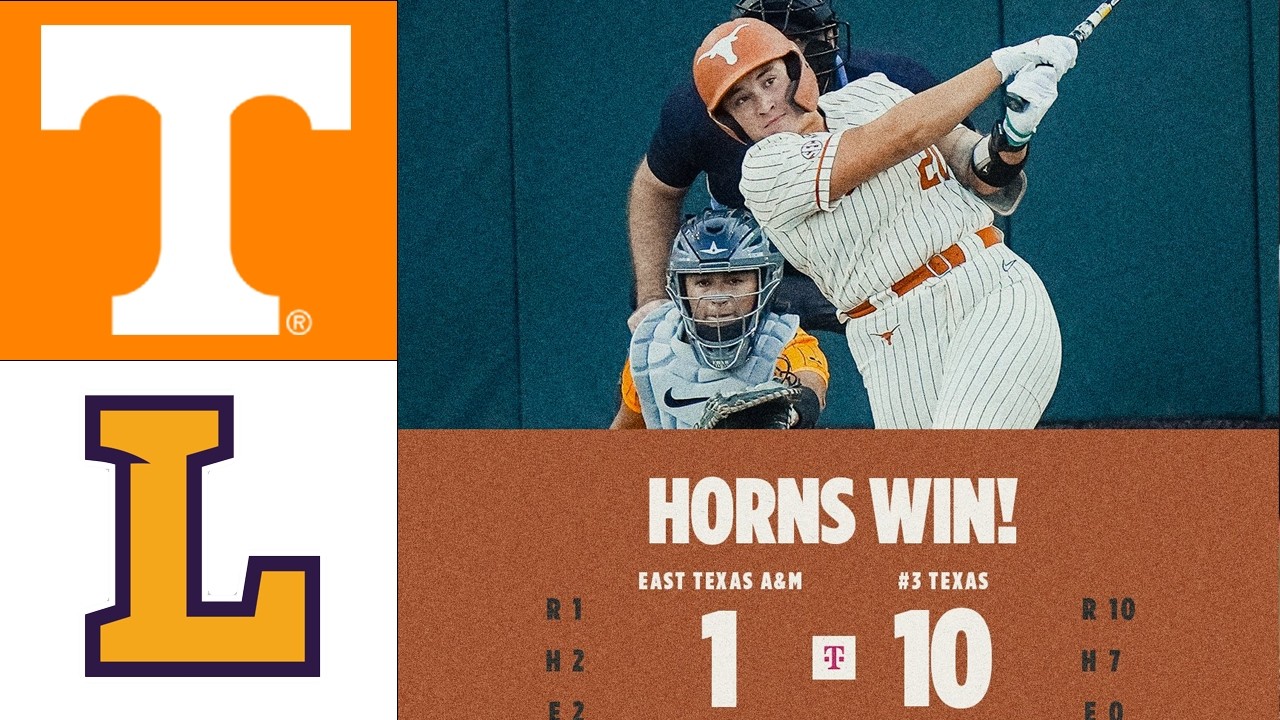 Game Resumed: Tennessee Vs Lipscomb Softball | Full Game | Mar 12, 2025 | College Softball 2026