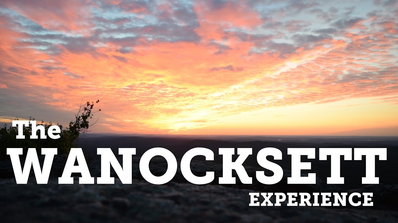 An Introduction // The Wanocksett Experience