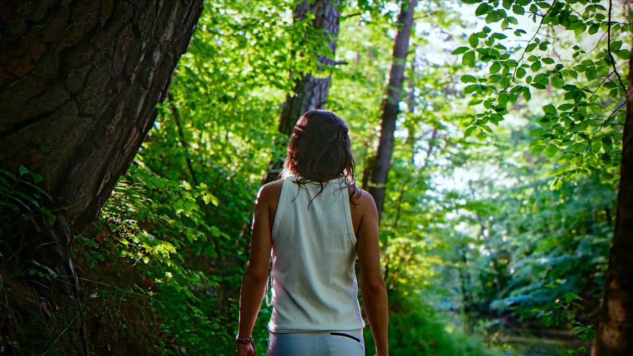 Inclusion - Hipotermia (Official Music Video)