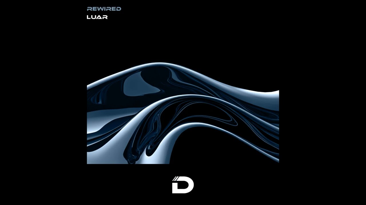 LUAR - Circuity [DR041]