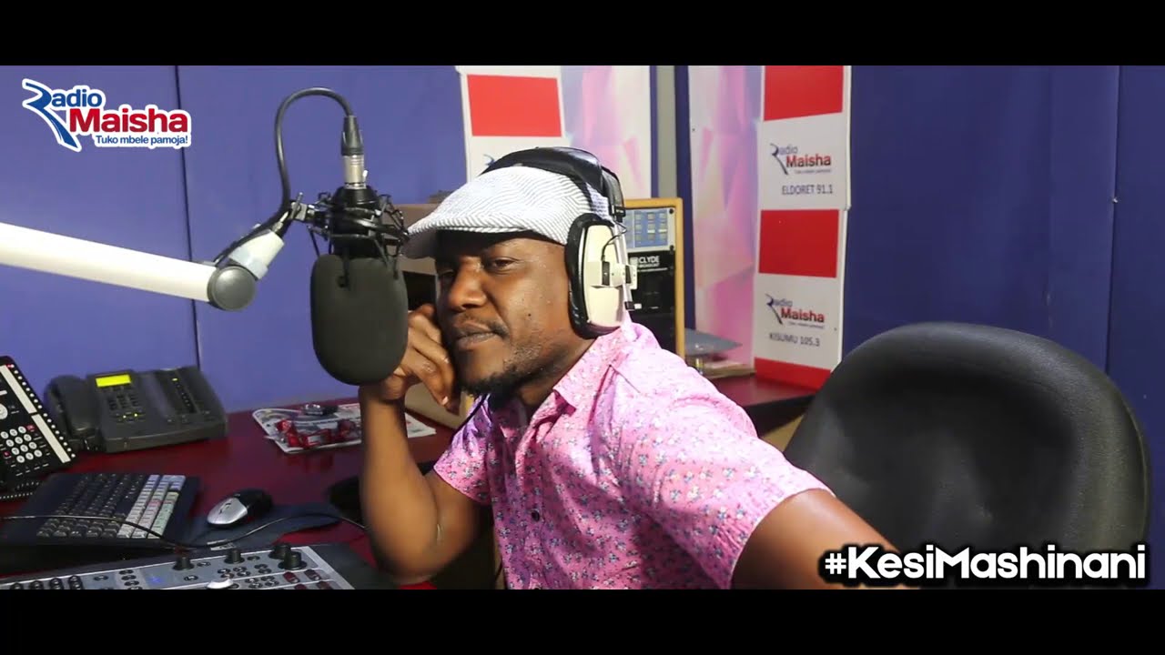 Mume Wangu Amepunguza Kazi Kitandani