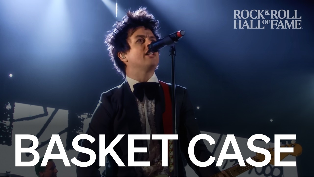 Green Day - 
