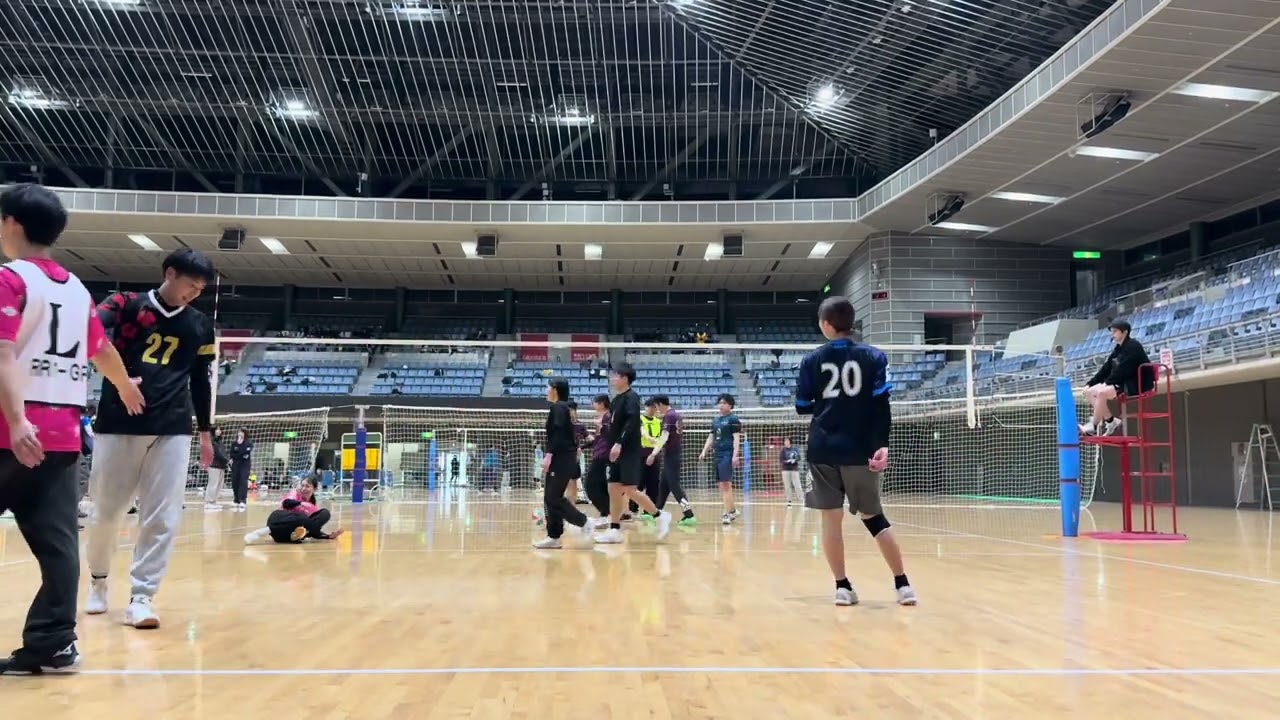 ②