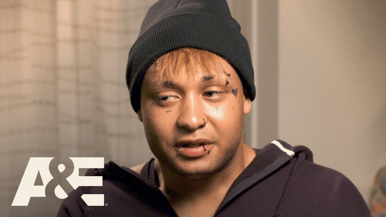 Intervention: Jesse&rsquo;s Drug Addiction Fueled by Difficult Past | A&E