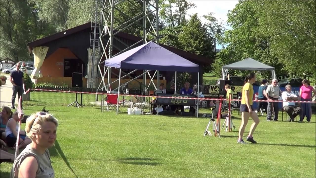 Spiridom High Voltage - AC @ Agility Ptuj 2016