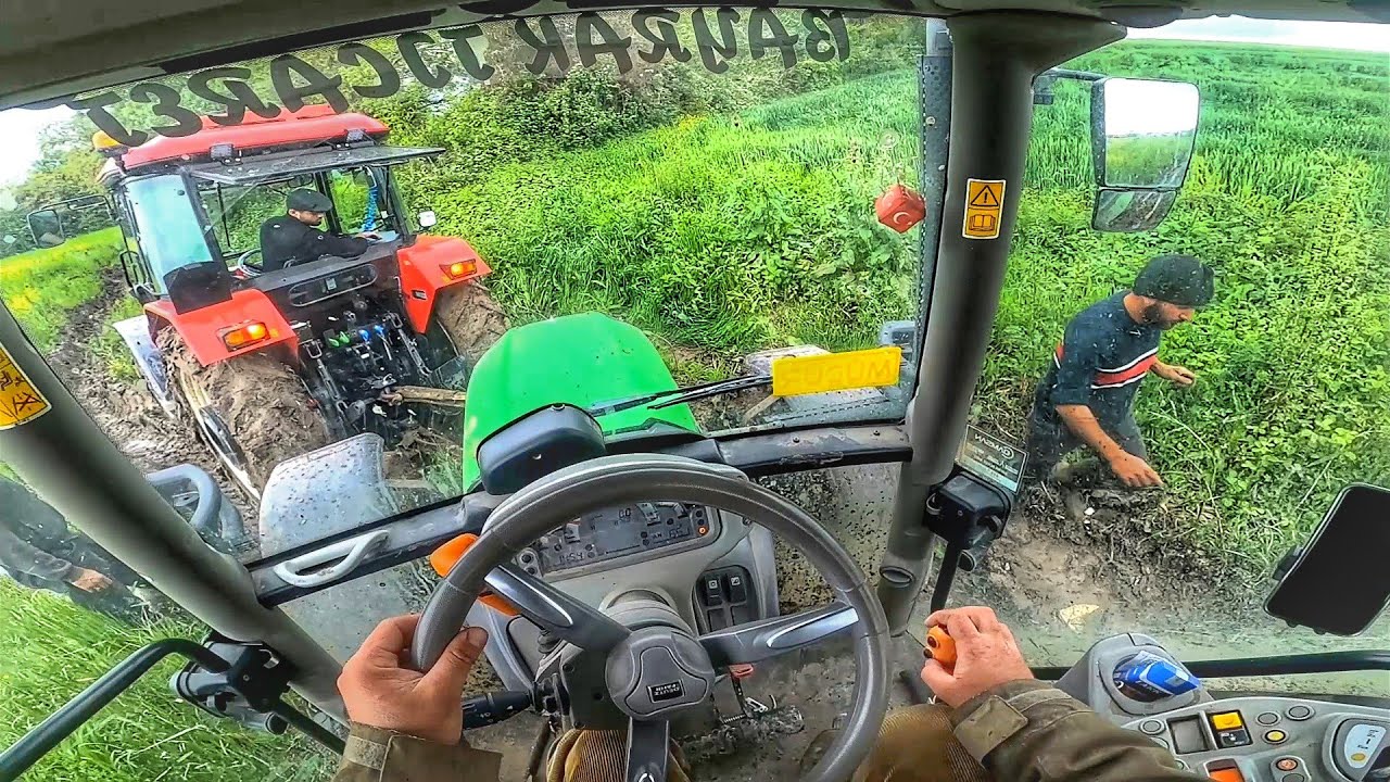 BAŞAK 2023 OFF ROAD