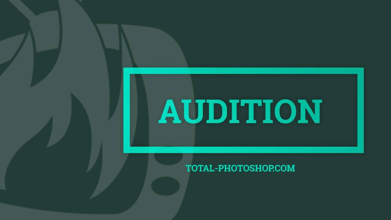 Audition CS6 - Le mandate e i ritorni