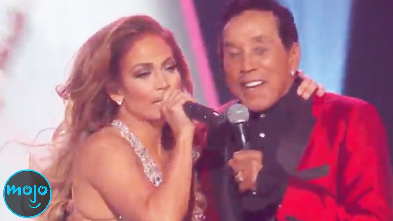 16 WORST Grammy Performances of All Time