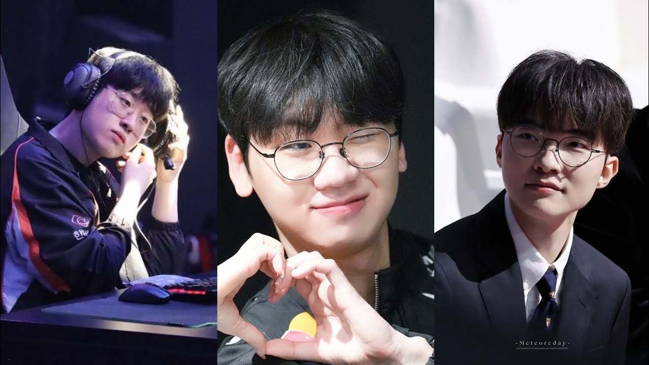 tiktok LCK
