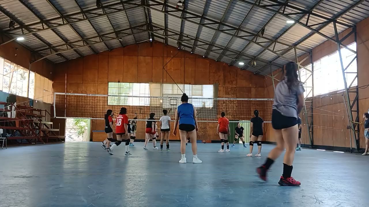 ENTRENAMIENTO JVM A Y B | 24/12/25