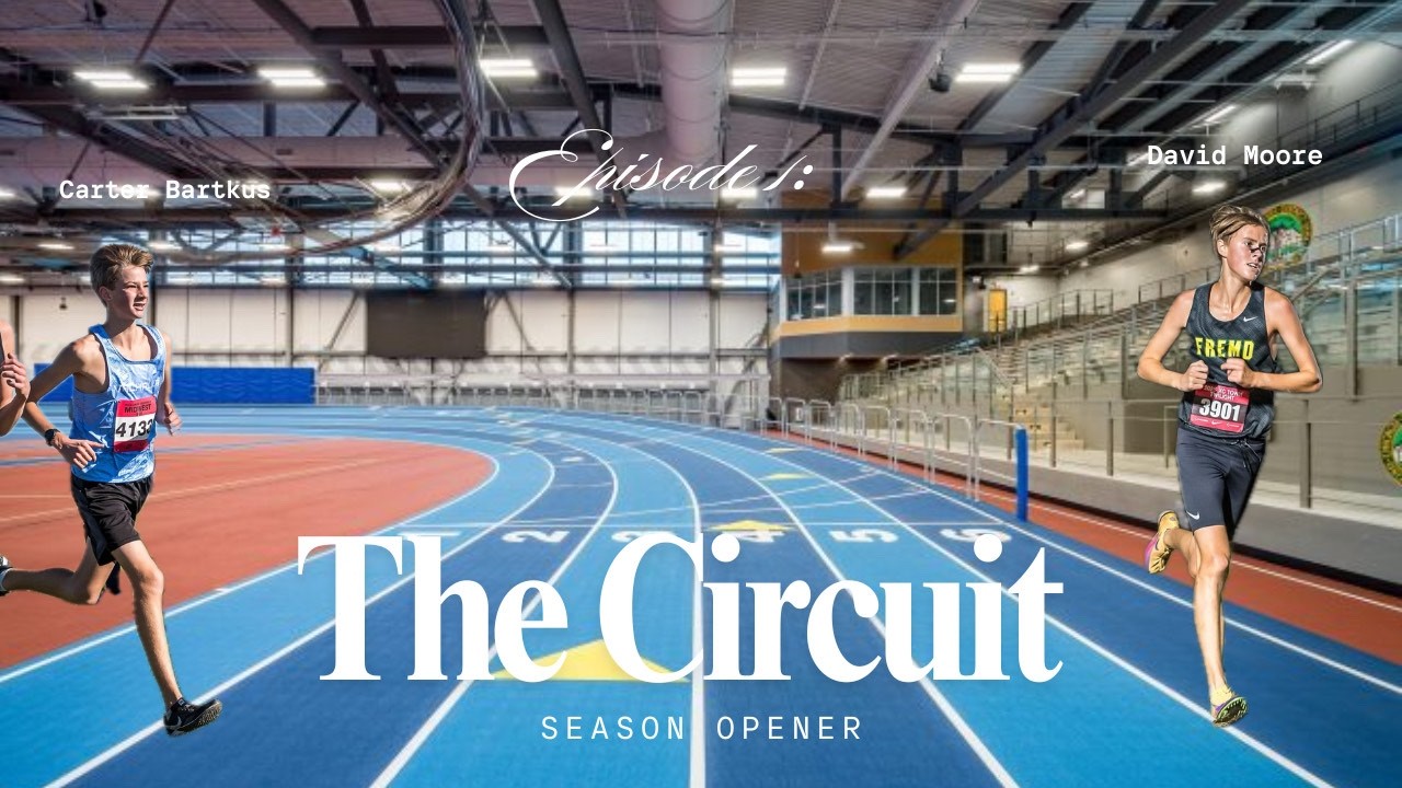 Episode 1 | Season Opener | The Circuit