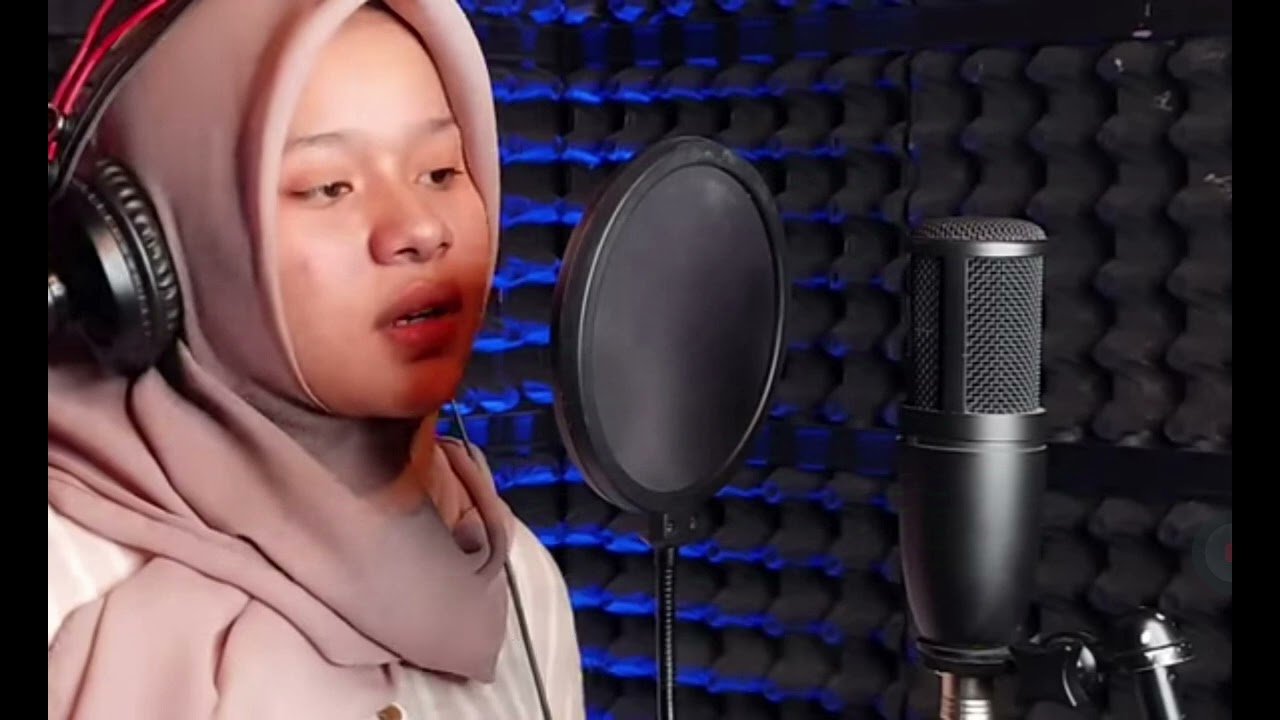 DERITA -RHOMA IRAMA (COVER BUNGA SIRIAT)