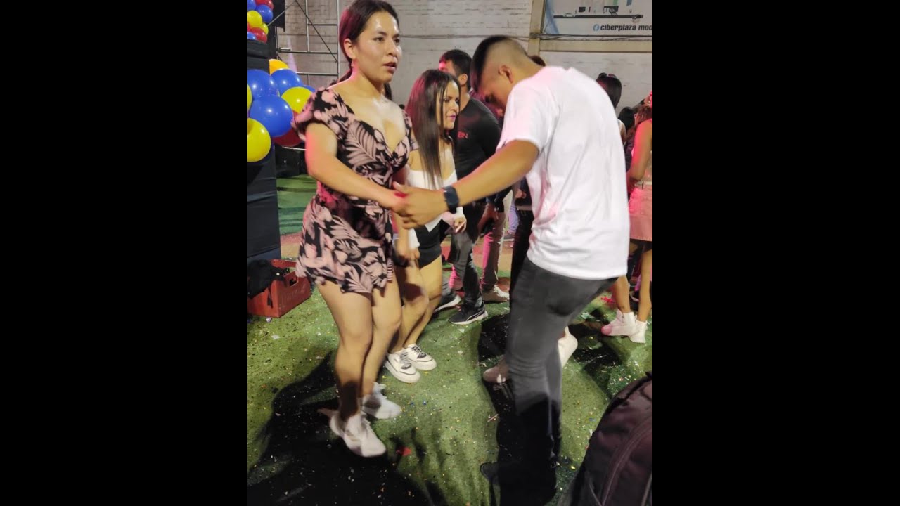 MI ERROR / WALTER TAMBO 🎻🤠