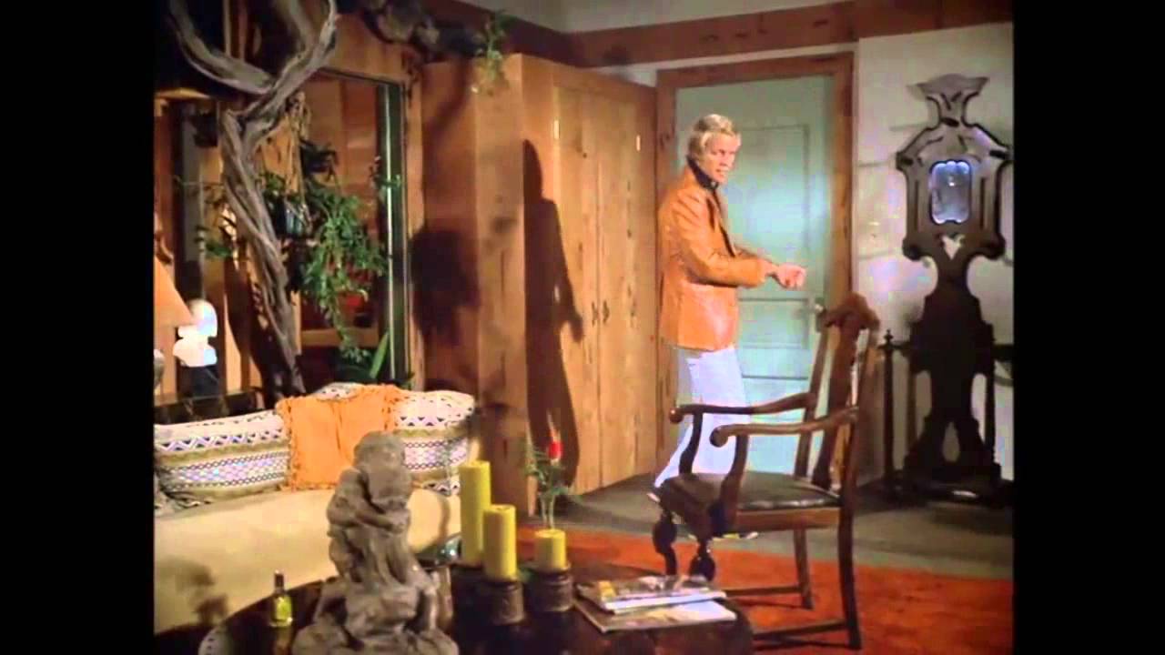 STARSKY & HUTCH - REMEMBERING GILLIAN