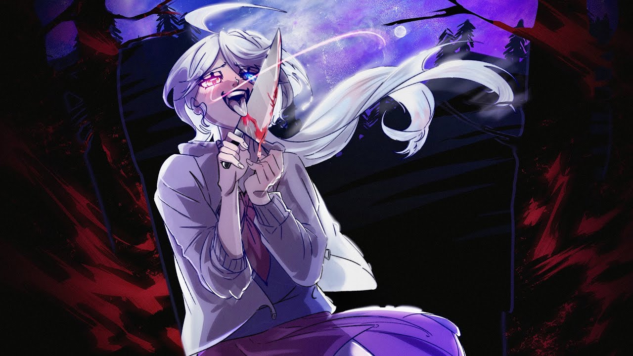 They had NO reason to rework this Killer…
