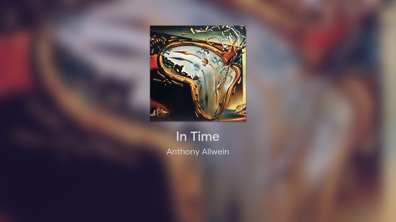 In Time(Beat/Instrumental)