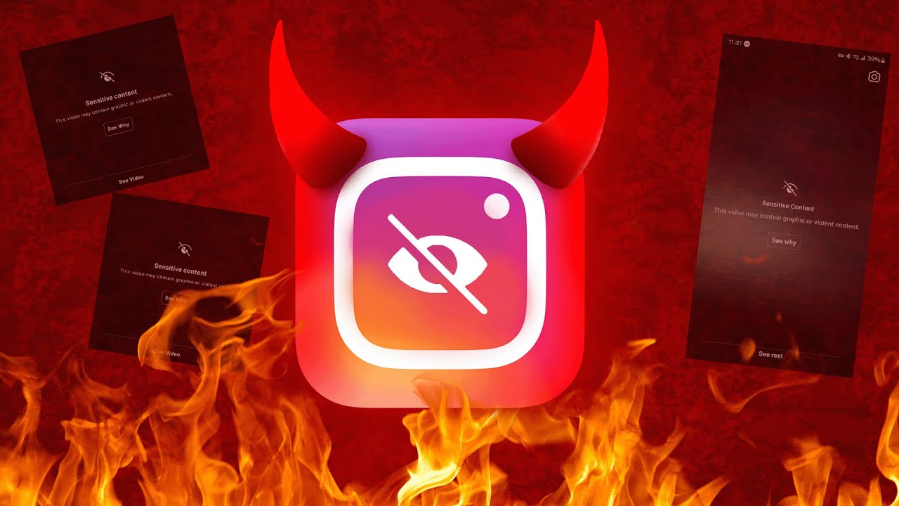 INSTAGRAM IS NOT FOR BEGINNERS!!