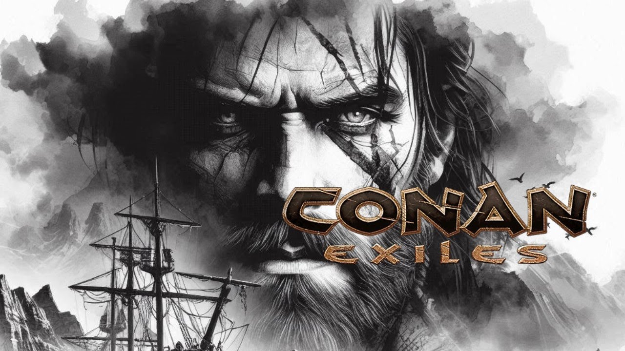 Esse é o lacaio META com mais vitalidade de Conan Exiles em 2025