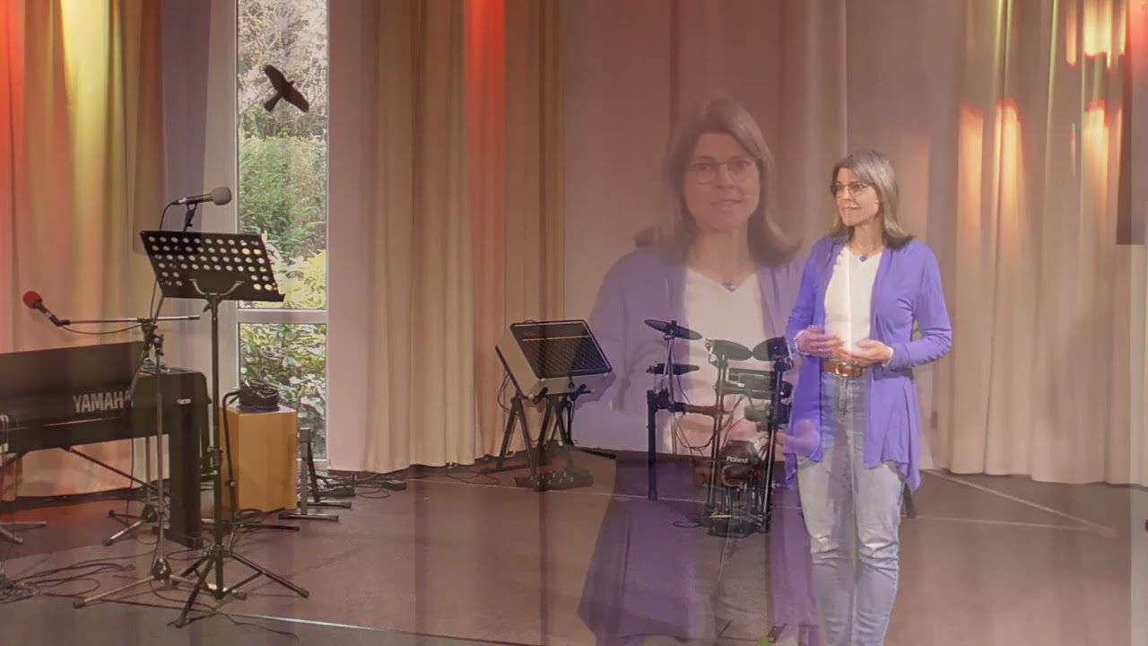 Was ist das Geheimnis der Liebe? - Traurednerin mit Herz - AstridKohlmann