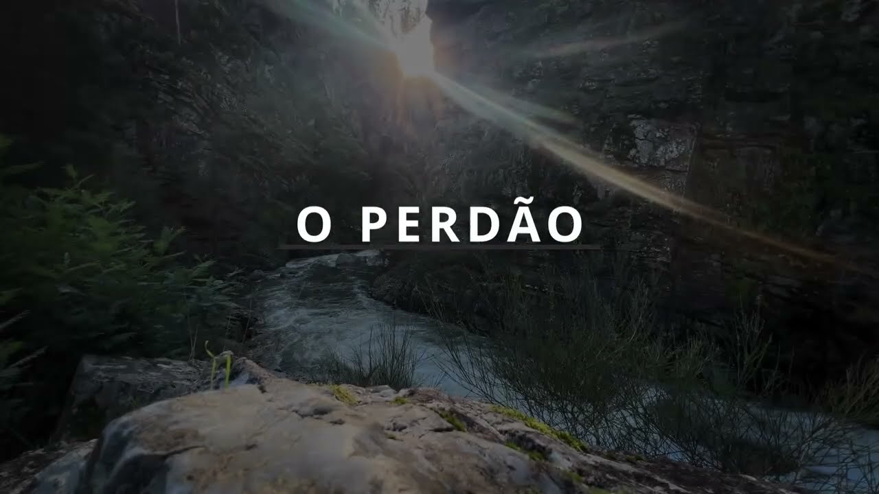 Meditação Guiada – O Perdão | Natureza em Portugal · Senhora do Salto (Paredes)
