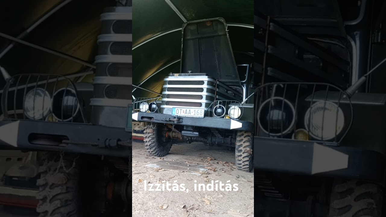 Csepel izz&iacute;t&aacute;s, ind&iacute;t&aacute;s
