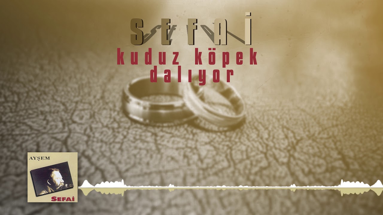 Sefai - Kuduz Köpek Dalıyor