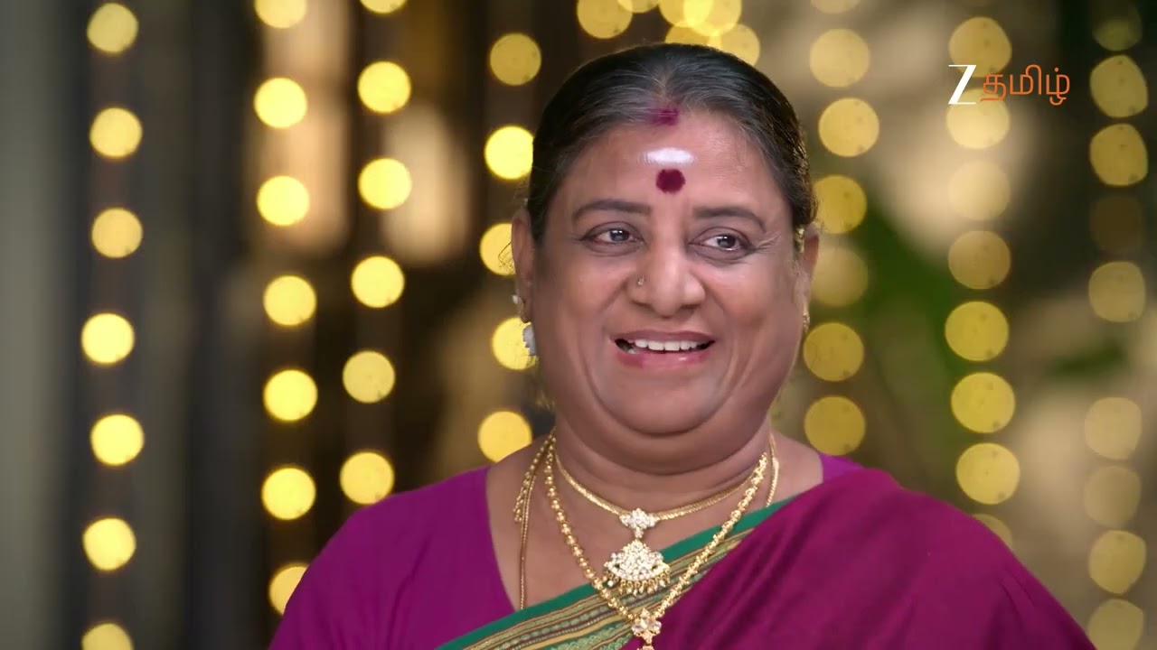Annamalai Kutumbam | Ep - 58 | Webisode 01 | Jan, 31 2026 | Roopa B,Yuktha, Aashish | Zee Tamil