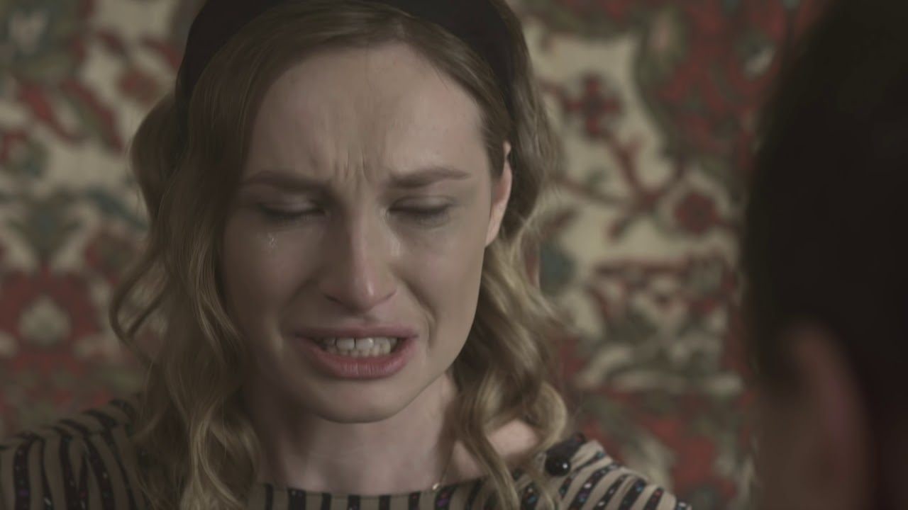 Дурная примета (HD) - Вещдок - Интер