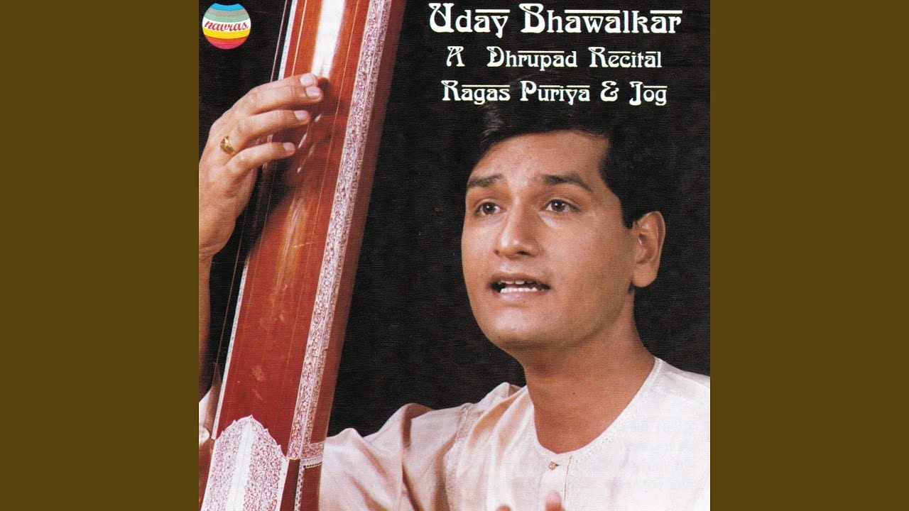 Raga puriya - Dhrupad