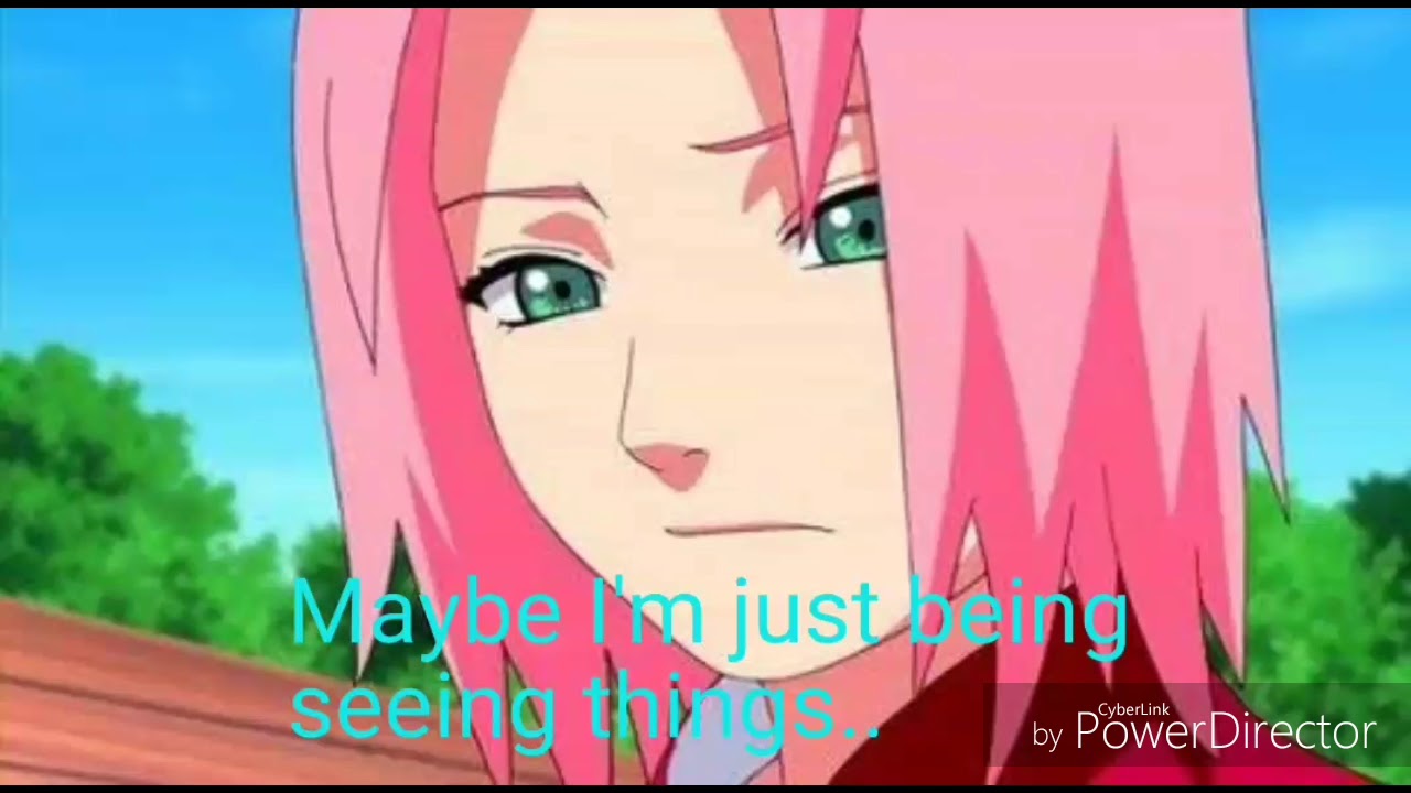 SasuSaku ~DESTINED~ Part 1/3