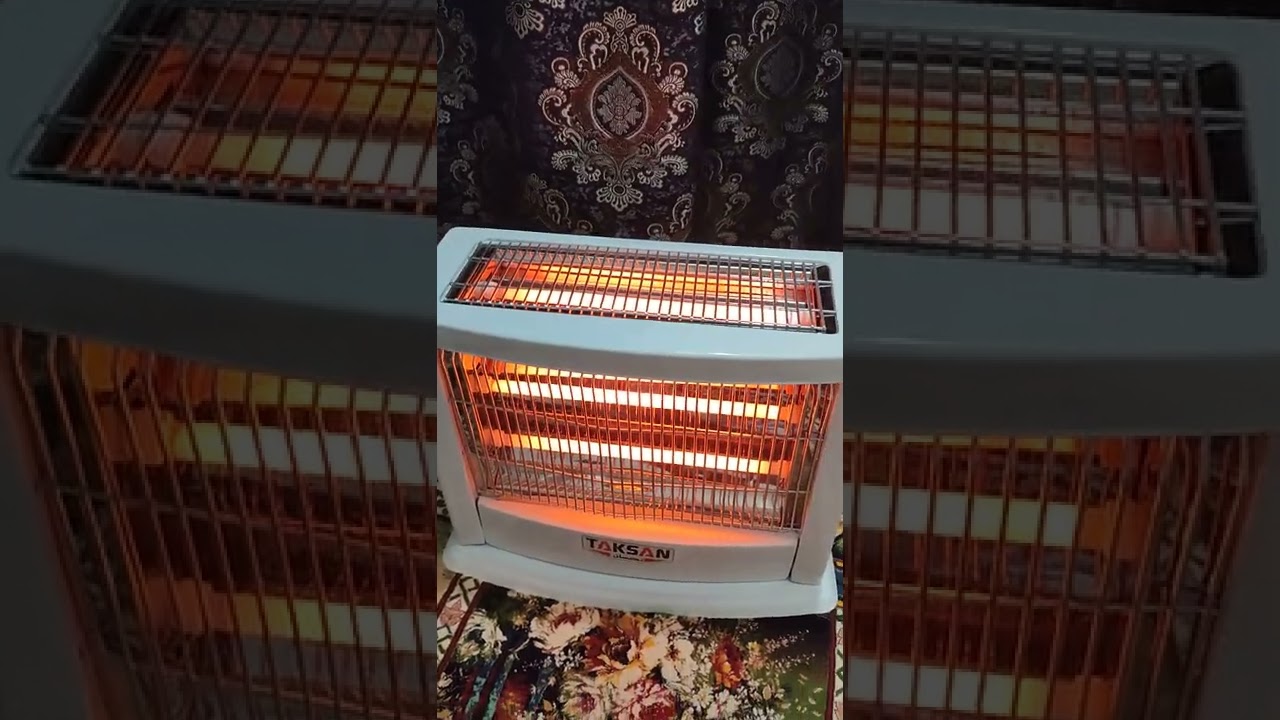 Irani Electric Heater. #irani #heater #electric